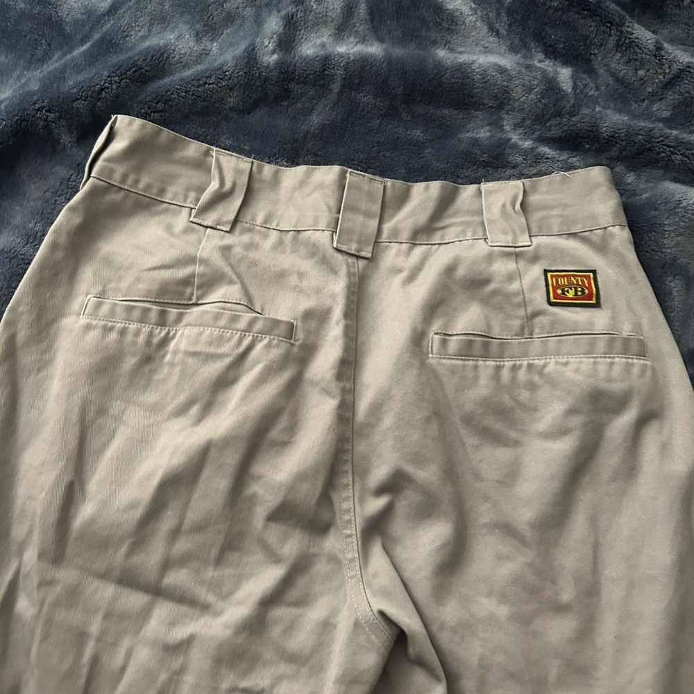 Trendy Khaki Chinos for Men